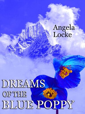 cover image of Dreams of the Blue Poppy